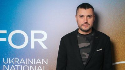 Артем Колюбаєв