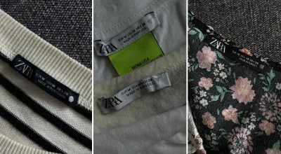 Коло, трикутник і квадрат: блогер розкрила, що означають дивні знаки на бірках одягу Коло, трикутник і квадрат: блогер розкрила, що означають дивні знаки на бірках одягу