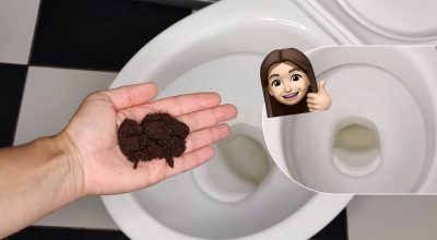 Для чого господині засипають каву в унітаз: хитрий лайфхак, який прибере бруд