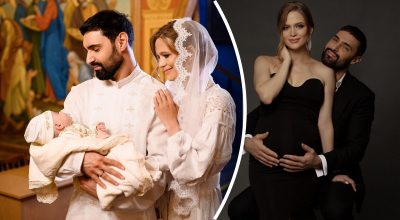 Виталий Козловский, Юлия Бакуменко Виталий Козловский, Юлия Бакуменко