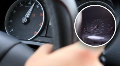 Полезный, но забытый: что означает 'тайный' символ на панели приборов авто