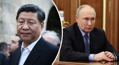 Согласится ли РФ на предложение Китая уменьшить ядерный арсенал: ответ дипломата