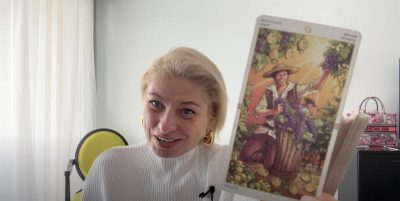 Анжела Перл Анжела Перл