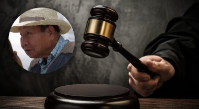 Чоловік півстоліття чекав на смертну кару, але суд його виправдав - що сталось Чоловік півстоліття чекав на смертну кару, але суд його виправдав - що сталось
