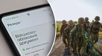 В Україні обмежили мобілізацію чоловіків старших за 50: Веніславський розповів деталі