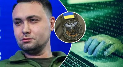 ГУР, хакер ГУР, хакер