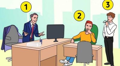 Хто начальник: непроста загадка, яку зможуть розгадати одиниці