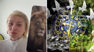 Анжела Перл, гороскоп Таро Анжела Перл, гороскоп Таро
