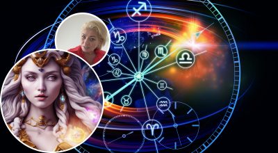 Анжела Перл, гороскоп