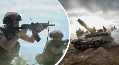 РФ зазнає у Торецьку величезних втрат: у ЗСУ роз'яснили заяву про окупацію 50% міста РФ зазнає у Торецьку величезних втрат: у ЗСУ роз'яснили заяву про окупацію 50% міста