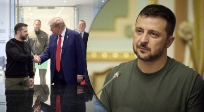 Зустріч Зеленського з Трампом: посол України розкрила деталі підготовки Зустріч Зеленського з Трампом: посол України розкрила деталі підготовки