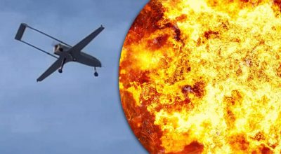 Українські дрони вразили комбінат з виробництва боєприпасів на Тульщині – ЗМІ Українські дрони вразили комбінат з виробництва боєприпасів на Тульщині – ЗМІ