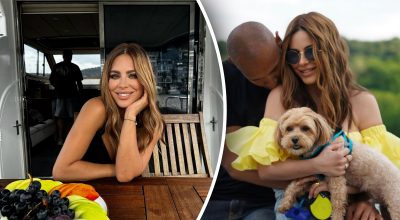 Ані Лорак, Ісаак Війраку Ані Лорак, Ісаак Війраку