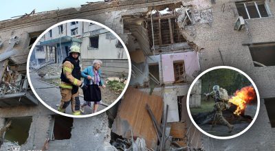 Війна в Україні прогноз нового удару Війна в Україні прогноз нового удару