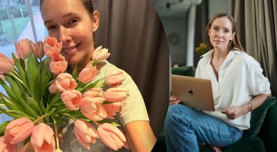 Катерина Осадча Катерина Осадча