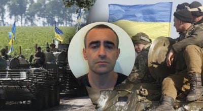 Обидва сценарії катастрофічні: як закінчиться війна в Україні - прогноз Обидва сценарії катастрофічні: як закінчиться війна в Україні - прогноз