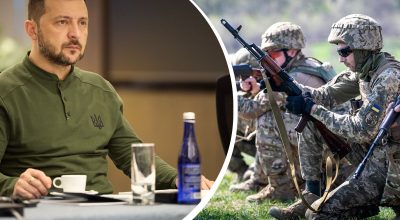 Зеленський, ЗСУ Зеленський, ЗСУ