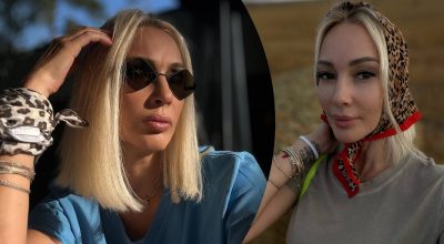'Я вже все перепробувала': путіністка Лєра Кудрявцева страждає на невиліковну хворобу 'Я вже все перепробувала': путіністка Лєра Кудрявцева страждає на невиліковну хворобу