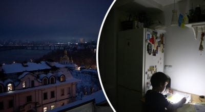 Скільки триватимуть відключення світла в Україні: нардеп назвав реальні терміни