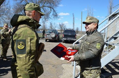 Скріншот Скріншот