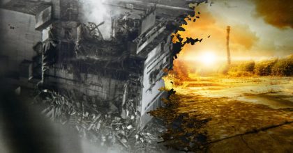Угроза сопоставима с Чернобылем: чем грозит Украине авария на Курской АЭЭ