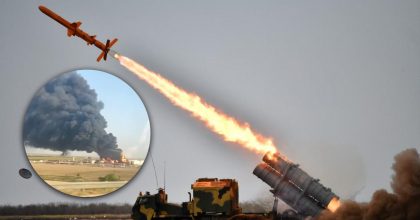 Украина озвучила США и Британии цели РФ, которые хочет атаковать - Reuters