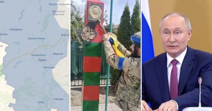 Операцией на Курщине ВСУ сломали планы Путина: что теперь будет с переговорами