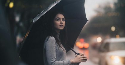 Упадет температура и будут ливни: похолодание накроет часть Украины