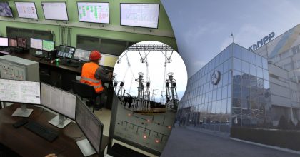 "Надо забыть о мощных энергоблоках": какое будущее ядерной энергетики Украины - Кошарная