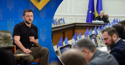Министры увольняются один за другим: Зеленский сказал, что происходит