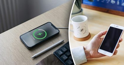 Вы неправильно заряжали iPhone: мужчина показал гениальный лайфхак: мужчина показал гениальный лайфхак