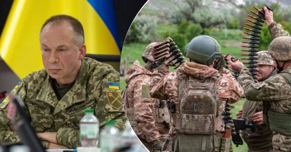 ВСУ остановили жесткое наступление РФ на "горячем" направлении - Сырский