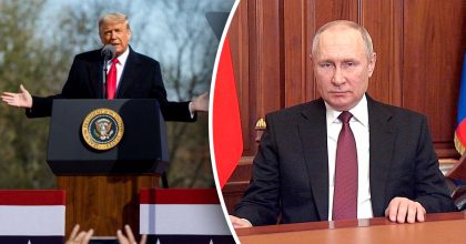 Трамп может усилить давление на Украину: Жданов о худшем сценарии переговоров