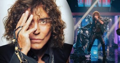 Боится за свою жизнь: Рыбчинский выдал главную тайну Валерия Леонтьева