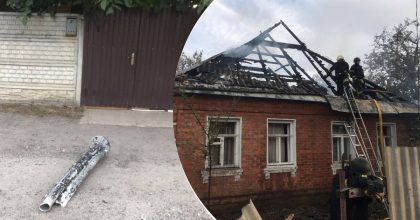 Обстрел Харьковщины: появились жуткие подробности российского террора