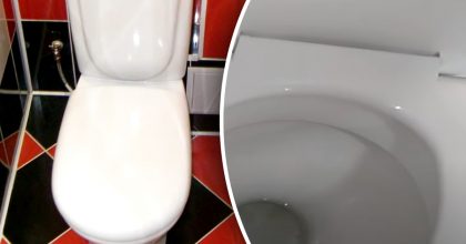 Оцет більше не потрібен: несподіваний засіб для ідеальної чистоти унітаза