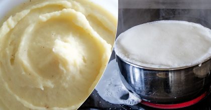 Фатальная ошибка испортит блюдо: хитрый трюк – и картофельное пюре тает во рту