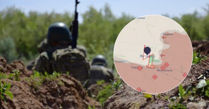 Угроза для Угледара: Коваленко рассказал, что задумали оккупанты