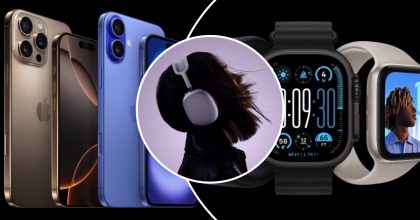Презентация Apple: как выглядят iPhone 16, наушники и часы - когда и за сколько можно купить