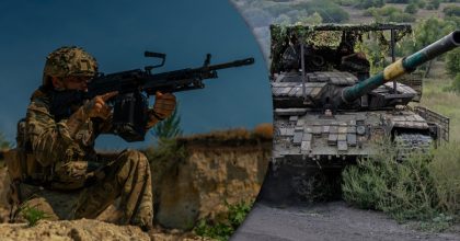 РФ выбрала новую цель на Харьковщине: комбат об угрозе форсирования Оскола