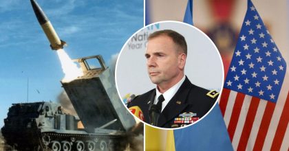 "Ограничивать Украину в ударах не должны": генерал высказался об "ужасной политике" США