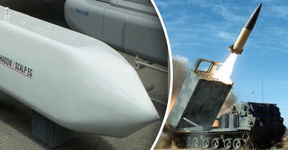Разрешение на удары Storm Shadow по целям в РФ: появился неожиданный прогноз