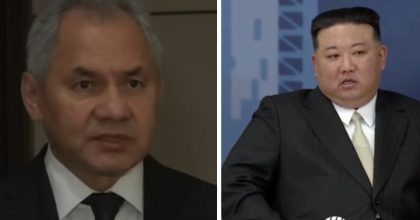 Режим Путина может получить больше оружия от КНДР: СМИ раскрыли подробности