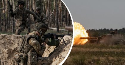 РФ несет в Торецке огромные потери: в ВСУ разъяснили заявление об оккупации 50% города
