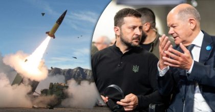 "Это проблема": Шольц объявил окончательное решение по ударам ВСУ вглубь РФ
