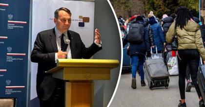 В Польше призывают остановить соцвыплаты украинцам: кого это может задеть