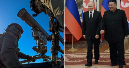 РФ столкнется с дефицитом оружия для войны против Украины – ISW