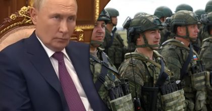 У РФ другой приоритет: аналитик сказал, почему Путин не спешит отбивать Курщину