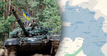 ВСУ имеют успех и продвижение в Курской области - детали от ISW