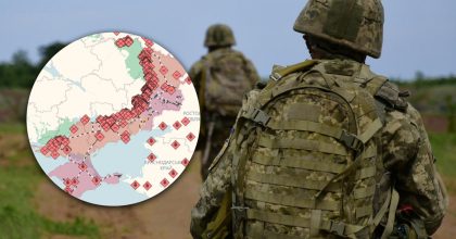 Сможет ли Украина вернуться к границам 1991 года: тревожный прогноз